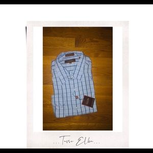 Tasso Elba || Button Down